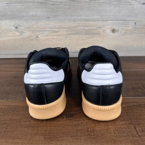 adidas Samba XLG Mens Size 10 Core Black Cloud White Gum IE1379 - Picture 5 of 9